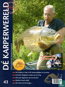 Dé Karperwereld 43