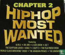 Hip Hop Most Wanted - Chapter 2