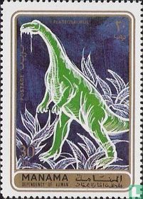 Prehistorische fauna