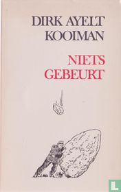 Niets gebeurt en andere verhalen
