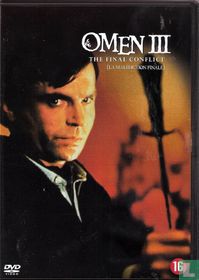 Omen III: The Final Conflict