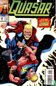 Quasar 48