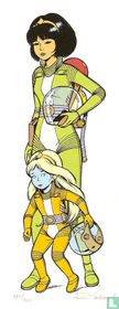 Yoko Tsuno