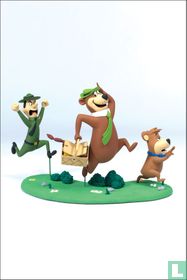 Yogi Bear