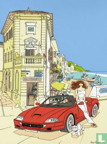 Firenze Ferrari