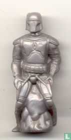 Boba Fett viewer