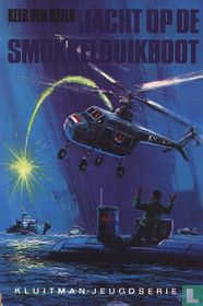 Jacht op de smokkelduikboot