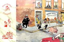 Doris Dobbel vollständig
