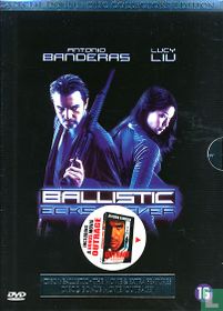 Ballistic - Ecks vs. Sever