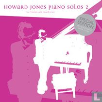 Piano Solos 2 (For Friends And Loved Ones