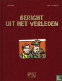 Bericht uit het verleden acheter