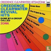 Creedence Clearwater Revival Hits by Zonk