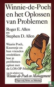 Winnie-de Poeh en het Oplossen van Problemen kaufen