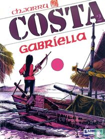 Gabriella