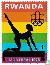 Jeux olympiques