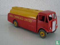AEC Tanker ’Shell Chemicals Limited’