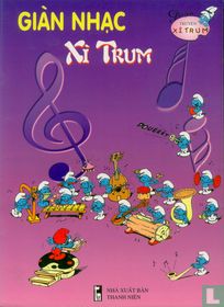 [Smurfonie in ut]