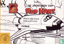 Space Shuttle gekaapt GVA