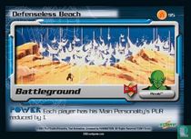 Defenseless Beach (Battleground)