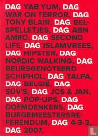 B070557 - De Dag "Dag Yab Yum..."