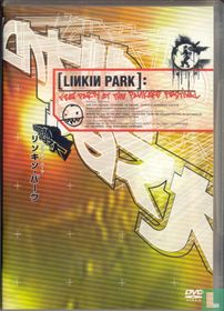 Frat party at the pankake festival