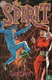 The Spirit 26
