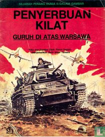 Penyerbuan Kilat