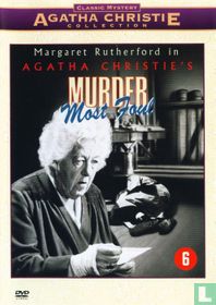 Murder Most Foul