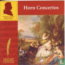Horn Concertos