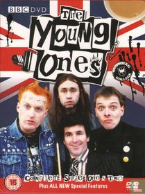 The Young Ones - Complete Series one & two