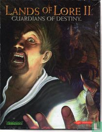Lands of Lore II: Guardians of Destiny