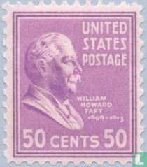 William Howard Taft