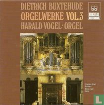 Orgelwerke vol. 3