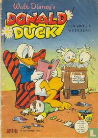 Donald Duck 4