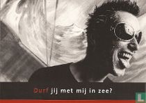 B003538 - Spa "Durf jij met mij in zee?"