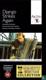 Django Strikes Again