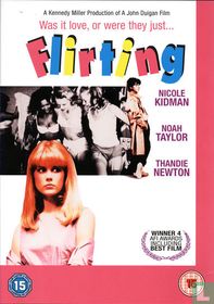 Flirting