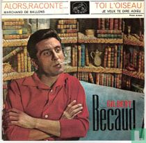 Alors, raconte...