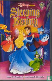 Sleeping Beauty (De schone slaapster) dvd / video / blu-ray catalogue