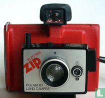 37 - ZIP ELECTRIC 3e (red)