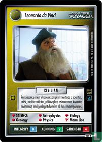 Leonardo da Vinci
