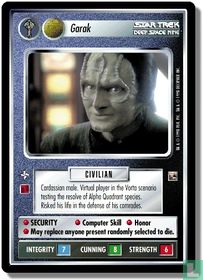 Garak