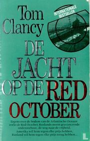 De jacht op de Red October