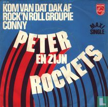 Kom van dat dak af