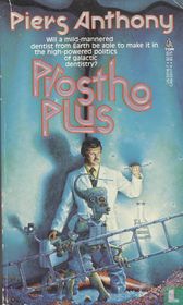 Prostho Plus