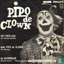 Het Pipo-lied 