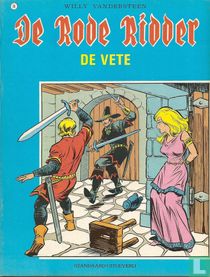 De vete for sale