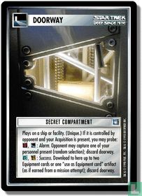 Secret Compartment