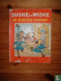 De duistere diamant