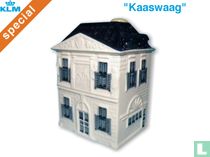 KLM House -- Balance à fromage (01) (Gouda)